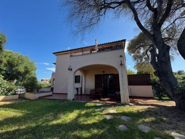 appartamento in vendita a San Teodoro(SS) in zona San Teodoro centro