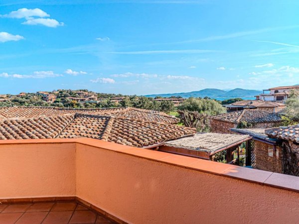 appartamento in vendita a San Teodoro(SS) in zona Lu Impostu