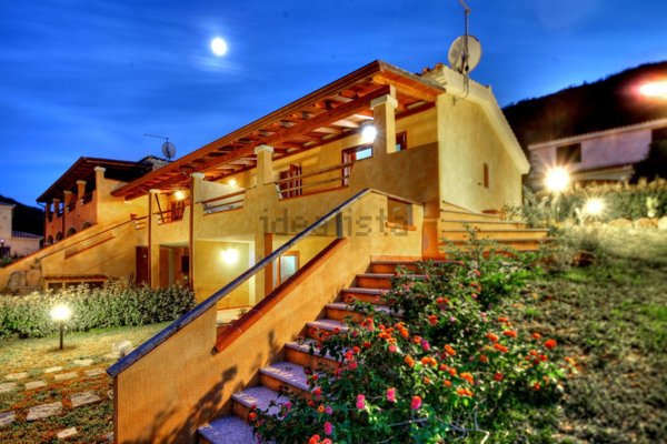 casa semindipendente in vendita a San Teodoro(SS)