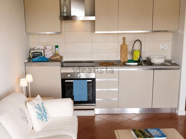 appartamento in vendita a San Teodoro(SS) in zona Lu Impostu