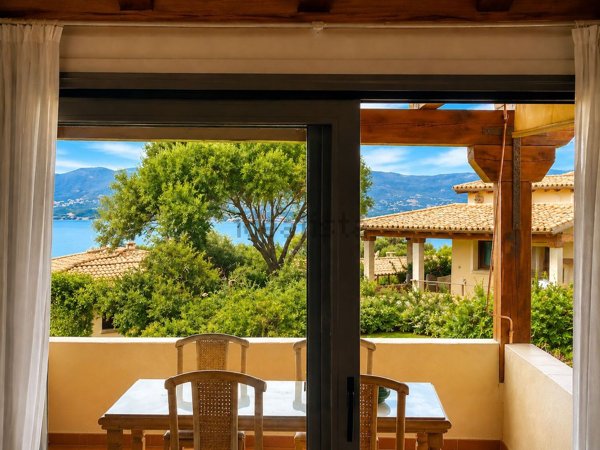 appartamento in vendita a San Teodoro(SS) in zona Lu Impostu