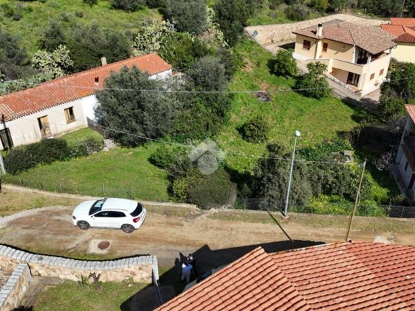terreno agricolo in vendita a San Teodoro(SS) in zona Franculacciu