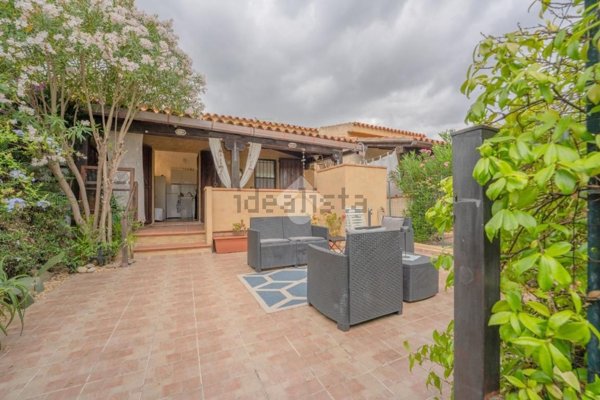 appartamento in vendita a San Teodoro(SS)