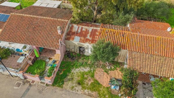 appartamento in vendita a San Teodoro(SS) in zona Lu Lioni