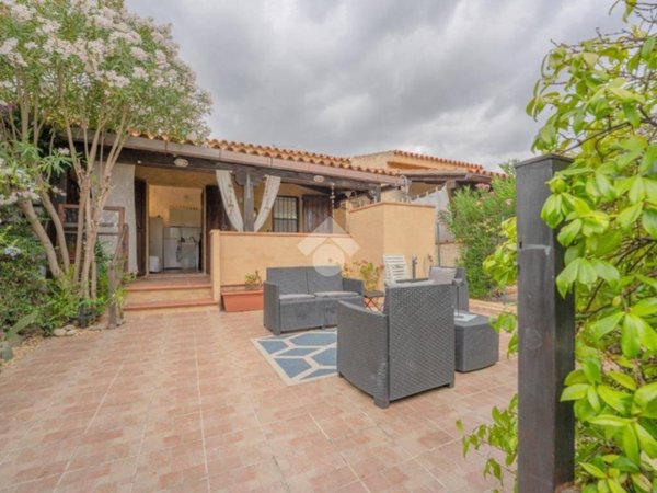 casa indipendente in vendita a San Teodoro(SS)