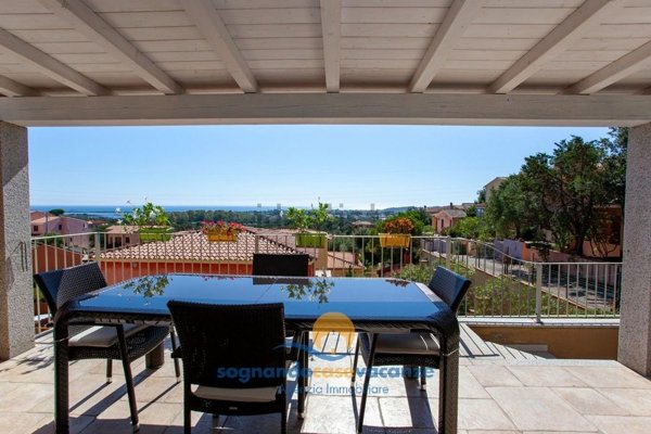 casa indipendente in vendita a San Teodoro(SS) in zona Suaredda / La Traversa