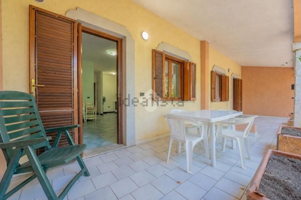 appartamento in vendita a San Teodoro(SS) in zona Badualga / La Runcina