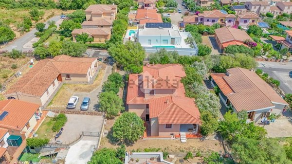 appartamento in vendita a San Teodoro(SS) in zona Badualga / La Runcina
