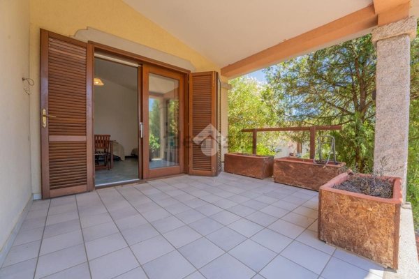 appartamento in vendita a San Teodoro(SS) in zona Badualga / La Runcina