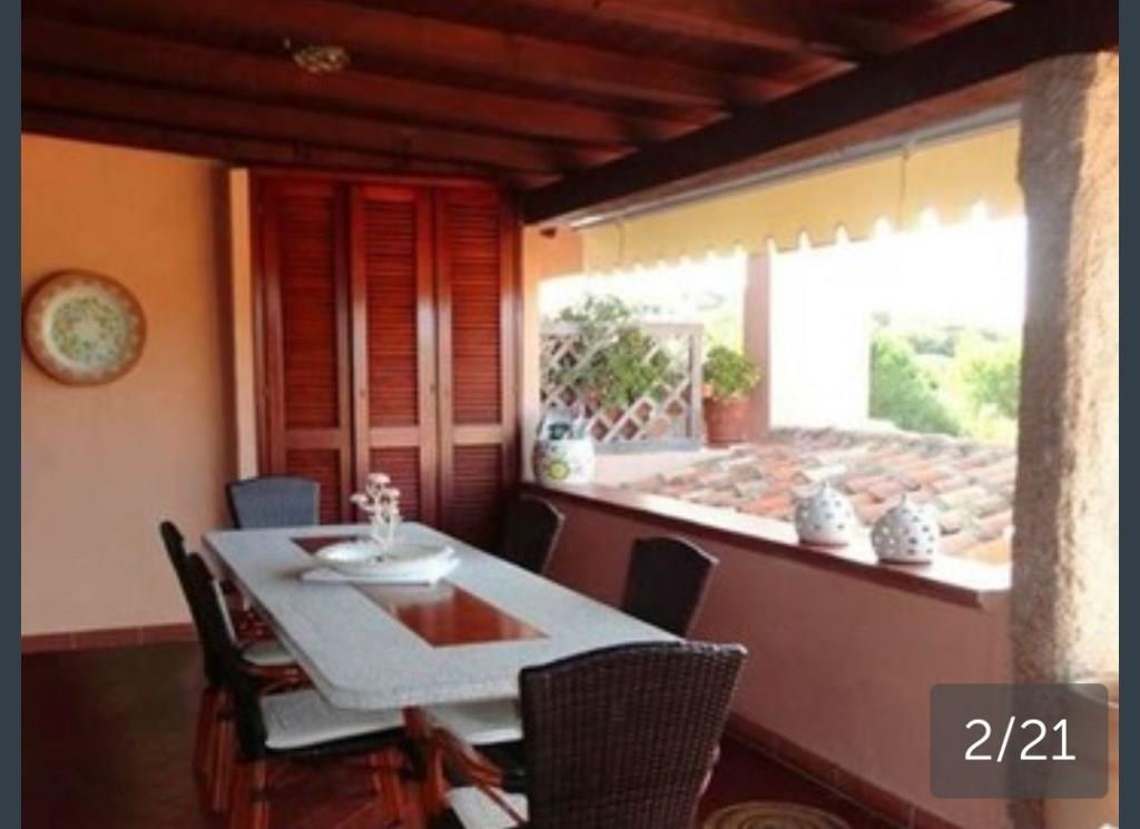 appartamento in vendita a San Teodoro(SS) in zona Lu Impostu