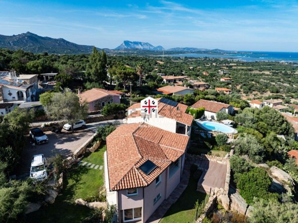 casa indipendente in vendita a San Teodoro(SS) in zona Suaredda / La Traversa
