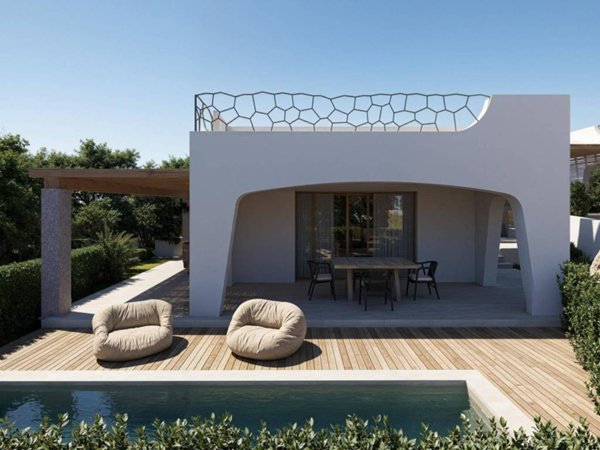 casa indipendente in vendita a San Teodoro(SS) in zona Suaredda / La Traversa