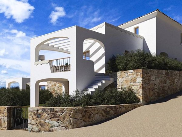 casa indipendente in vendita a San Teodoro(SS) in zona Lu Fraili
