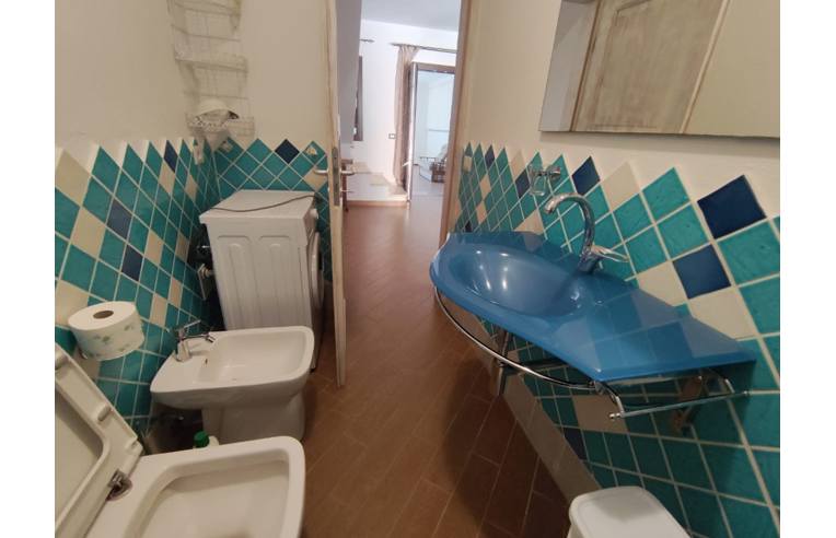 casa indipendente in vendita a San Teodoro(SS) in zona Lu Fraili