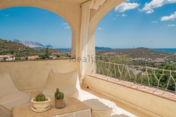casa indipendente in vendita a San Teodoro(SS) in zona Lu Fraili