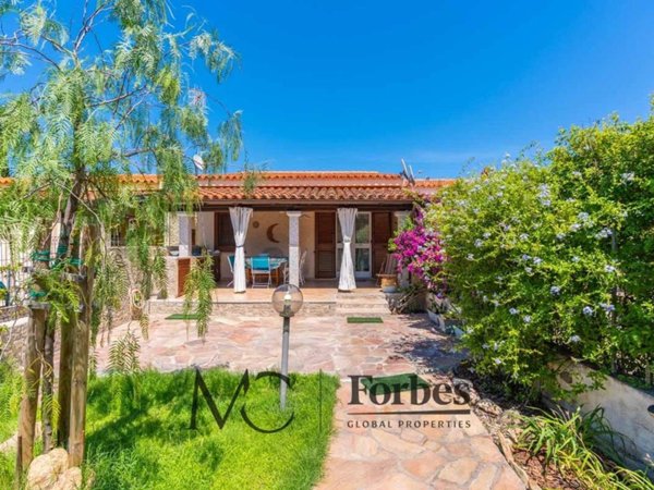 appartamento in vendita a San Teodoro(SS) in zona La Cinta