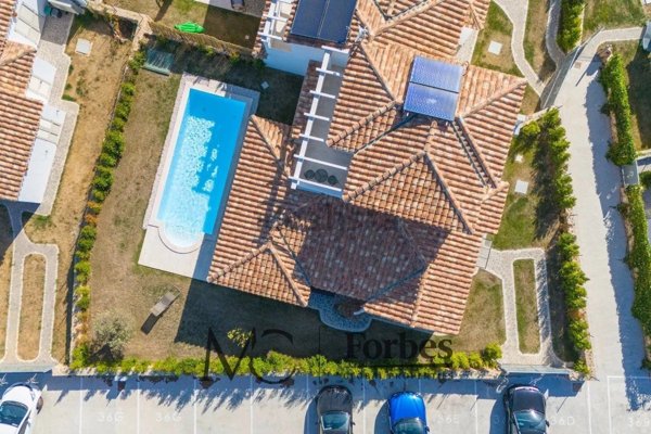 casa indipendente in vendita a San Teodoro(SS) in zona La Cinta