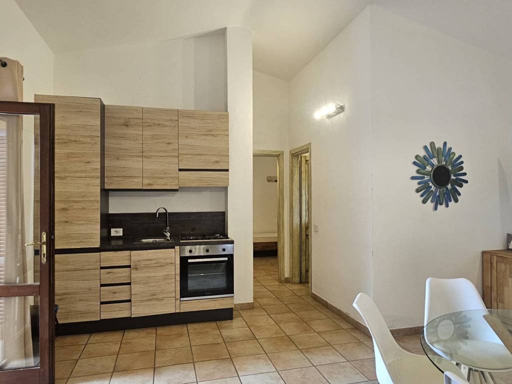 appartamento in vendita a San Teodoro(SS) in zona San Teodoro centro