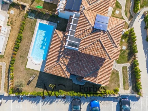 casa indipendente in vendita a San Teodoro(SS) in zona La Cinta