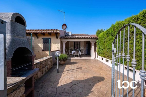 appartamento in vendita a San Teodoro(SS)