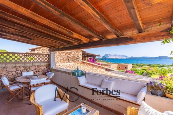 appartamento in vendita a San Teodoro(SS) in zona Lu Impostu