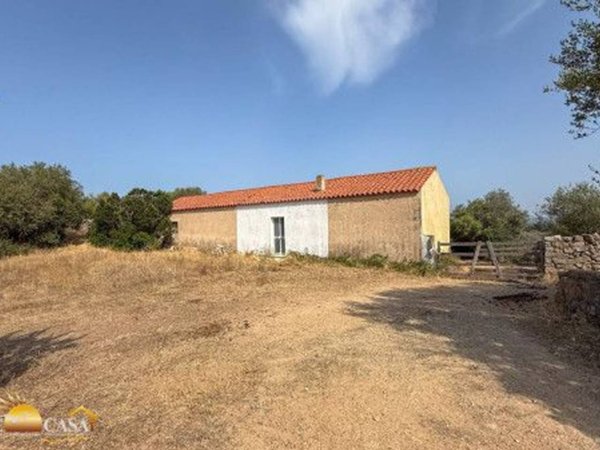 terreno in vendita a San Teodoro(SS) in zona Nuragheddu