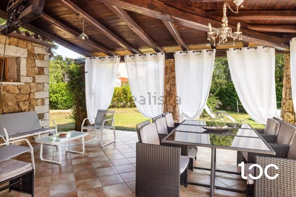 casa indipendente in vendita a San Teodoro(SS) in zona Monte Petrosu