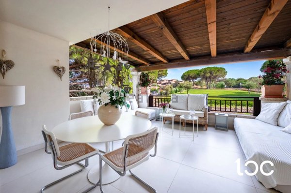 appartamento in vendita a San Teodoro(SS)