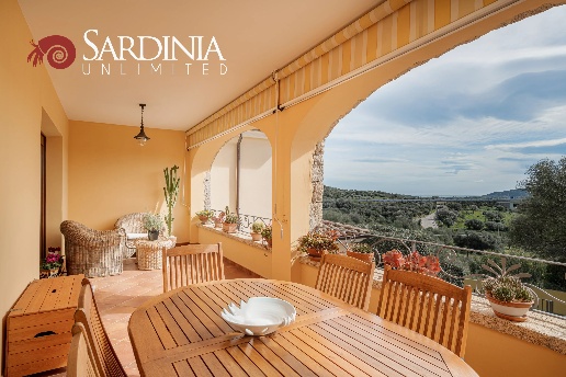 casa indipendente in vendita a San Teodoro(SS) in zona Terrapadeddda