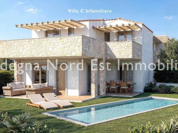 casa indipendente in vendita a San Teodoro(SS) in zona San Teodoro centro