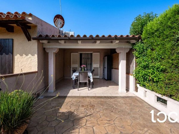 casa indipendente in vendita a San Teodoro(SS) in zona San Teodoro centro