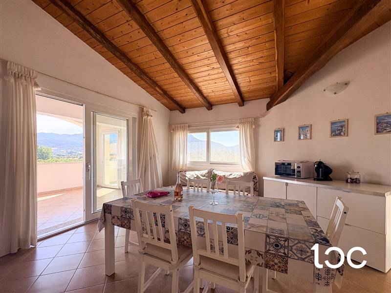 appartamento in vendita a San Teodoro(SS) in zona Nuragheddu
