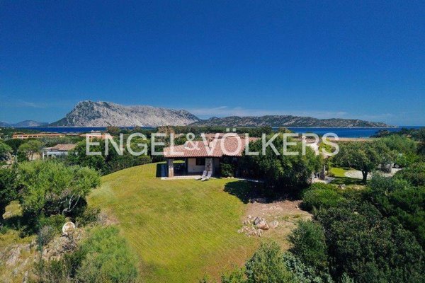 casa indipendente in vendita a San Teodoro(SS) in zona Capo Coda Cavallo