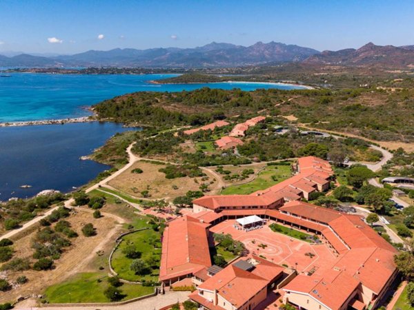 appartamento in vendita a San Teodoro(SS) in zona Capo Coda Cavallo