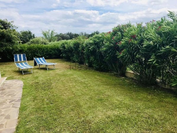 casa indipendente in vendita a San Teodoro(SS) in zona San Teodoro centro