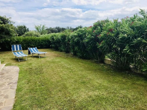 casa indipendente in vendita a San Teodoro(SS) in zona San Teodoro centro