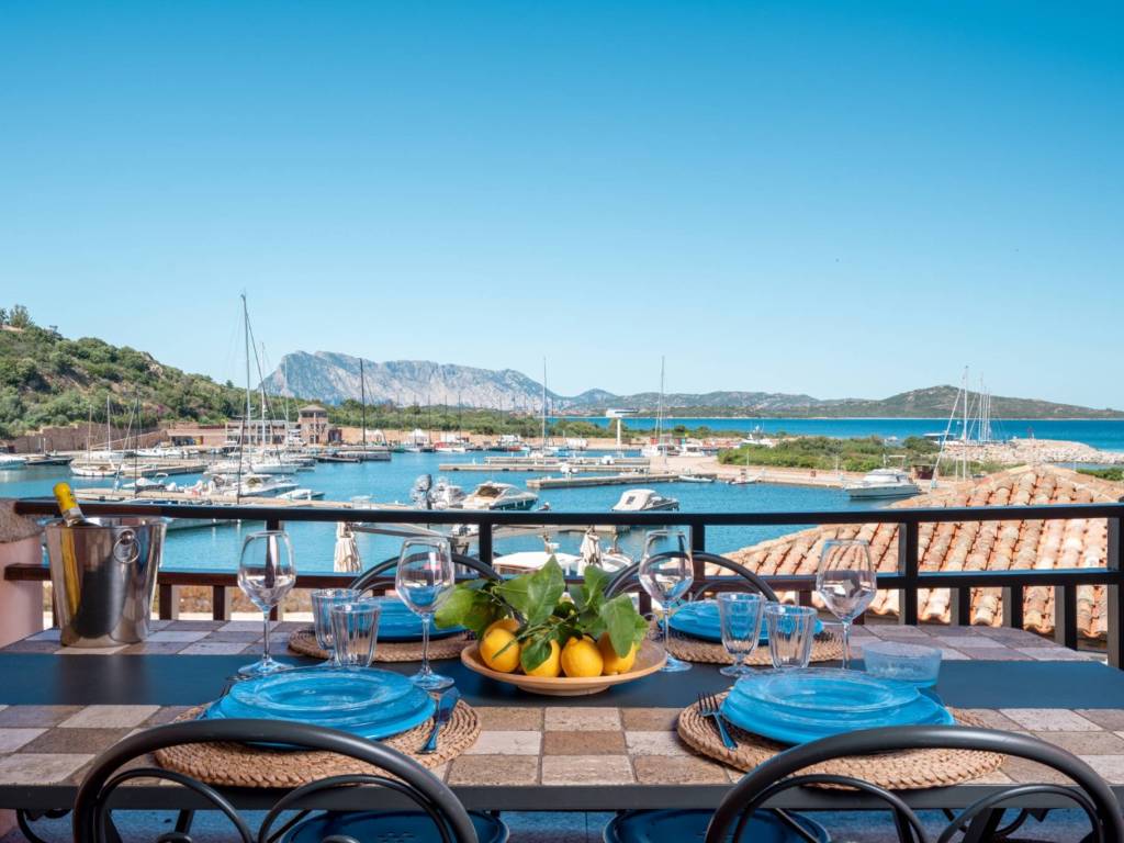 appartamento in vendita a San Teodoro(SS) in zona Lu Impostu