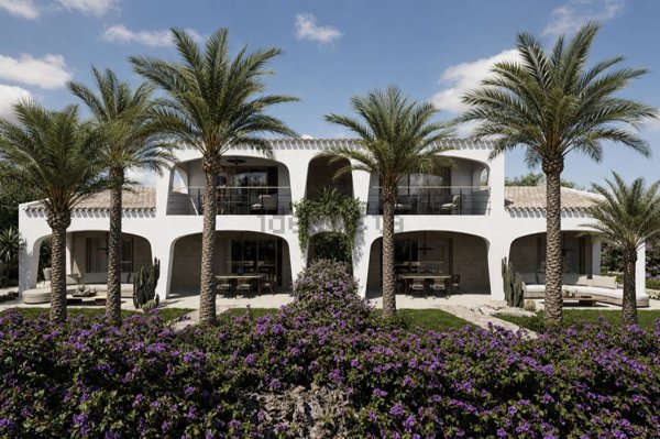 casa indipendente in vendita a San Teodoro(SS) in zona La Cinta