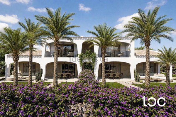 casa indipendente in vendita a San Teodoro(SS) in zona La Cinta