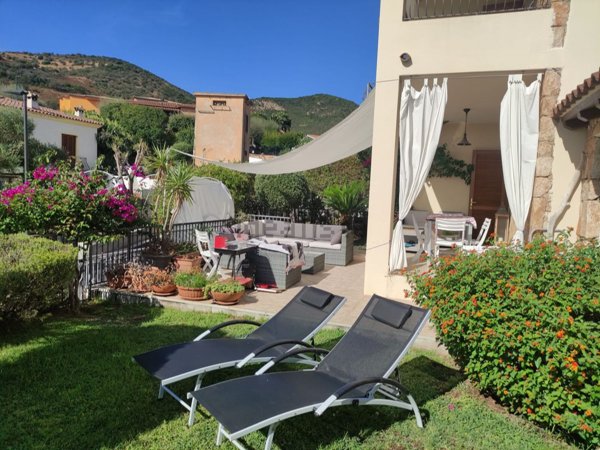 appartamento in vendita a San Teodoro(SS) in zona Terrapadeddda