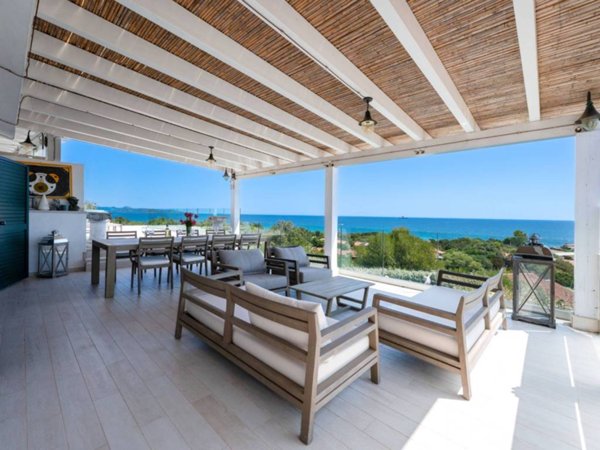 casa indipendente in vendita a San Teodoro(SS) in zona San Teodoro centro
