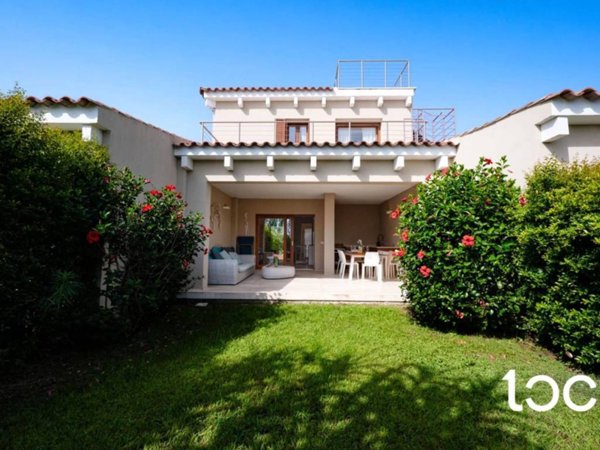 casa indipendente in vendita a San Teodoro(SS)