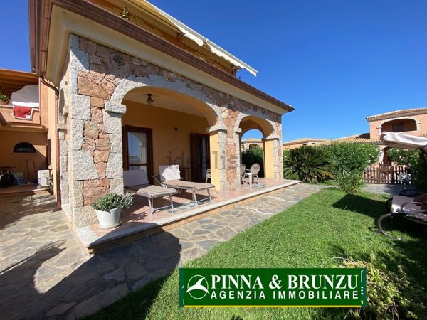 appartamento in vendita a San Teodoro(SS) in zona San Teodoro centro