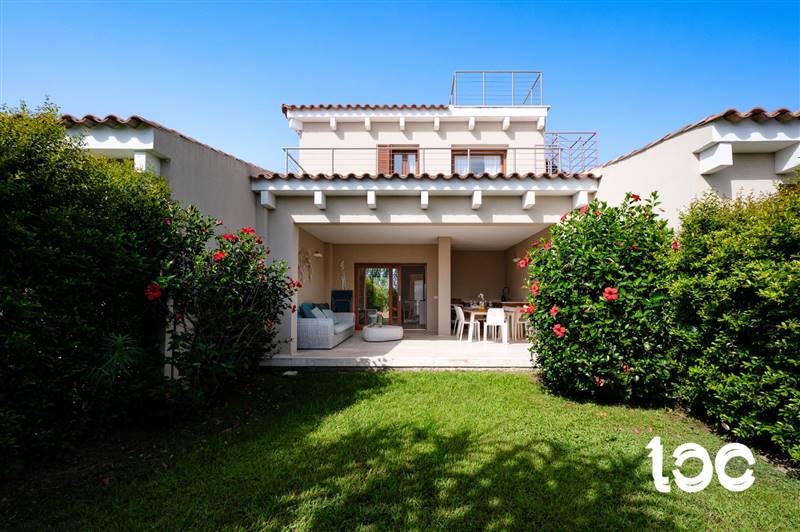 casa indipendente in vendita a San Teodoro(SS) in zona San Teodoro centro
