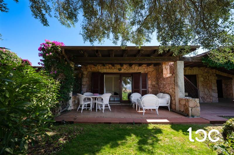 villa in vendita a San Teodoro(SS) in zona Lu Impostu