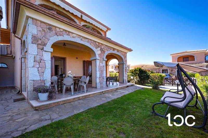 appartamento in vendita a San Teodoro(SS) in zona La Cinta