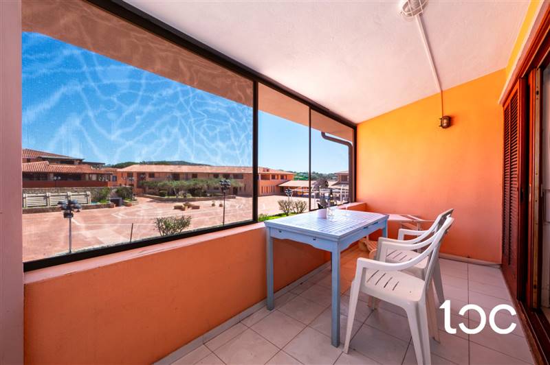 appartamento in vendita a San Teodoro(SS) in zona Capo Coda Cavallo