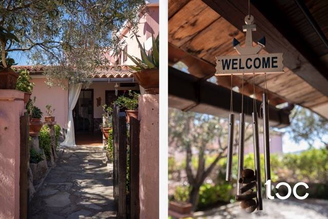 casa indipendente in vendita a San Teodoro(SS) in zona Lu Fraili