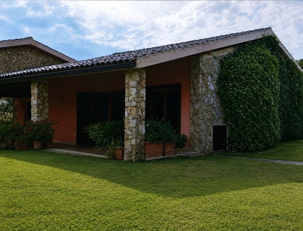 appartamento in vendita a San Teodoro(SS) in zona Capo Coda Cavallo