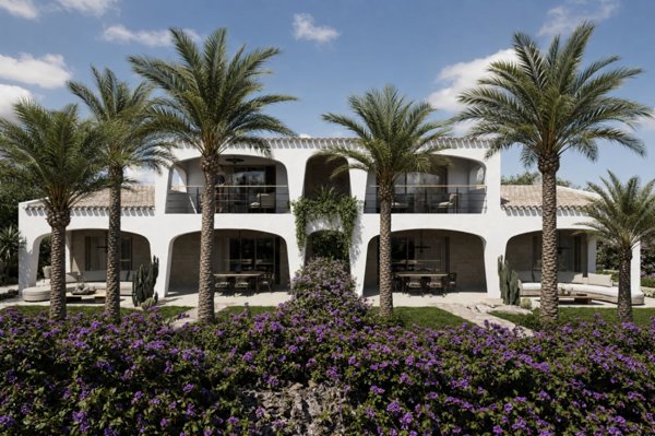 casa indipendente in vendita a San Teodoro(SS) in zona La Cinta